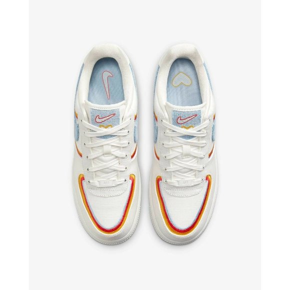 NIKE AIR FORCE 1 07 LV8 \